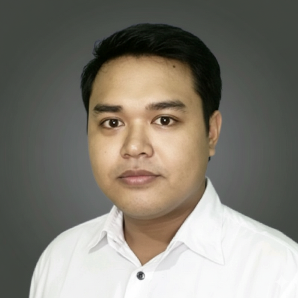Foto profil Satria Giri Syawalludin
